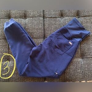 FIGS Scrubs Maternity Pants